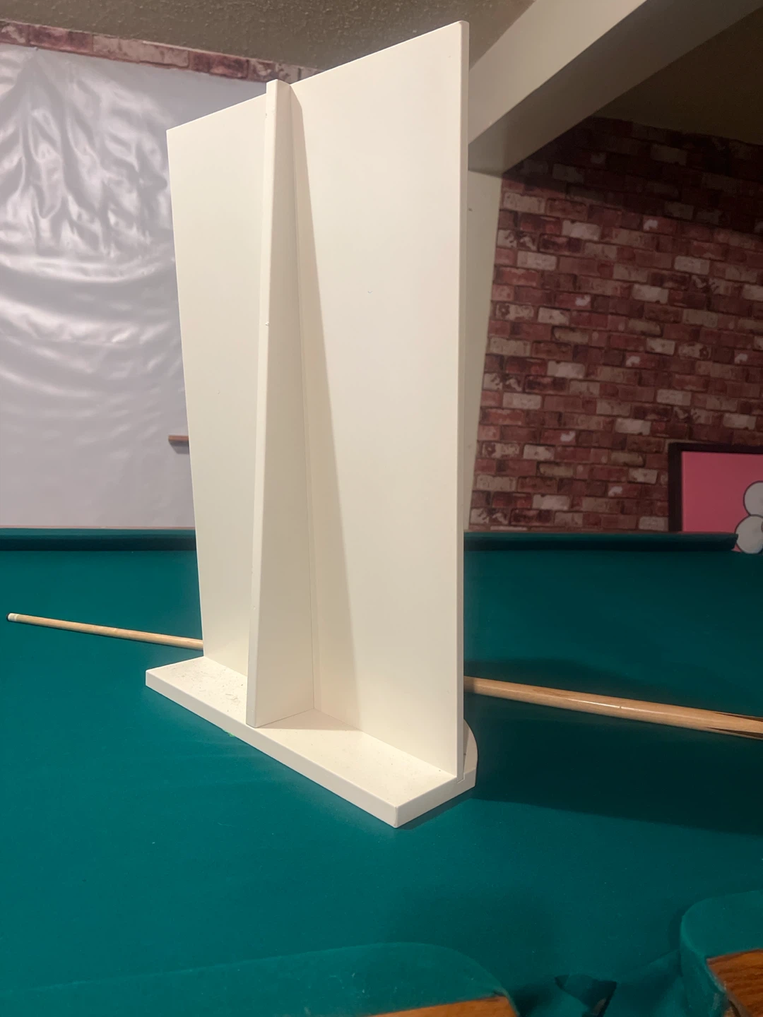 Standing table Vanity Mirror - photo 4
