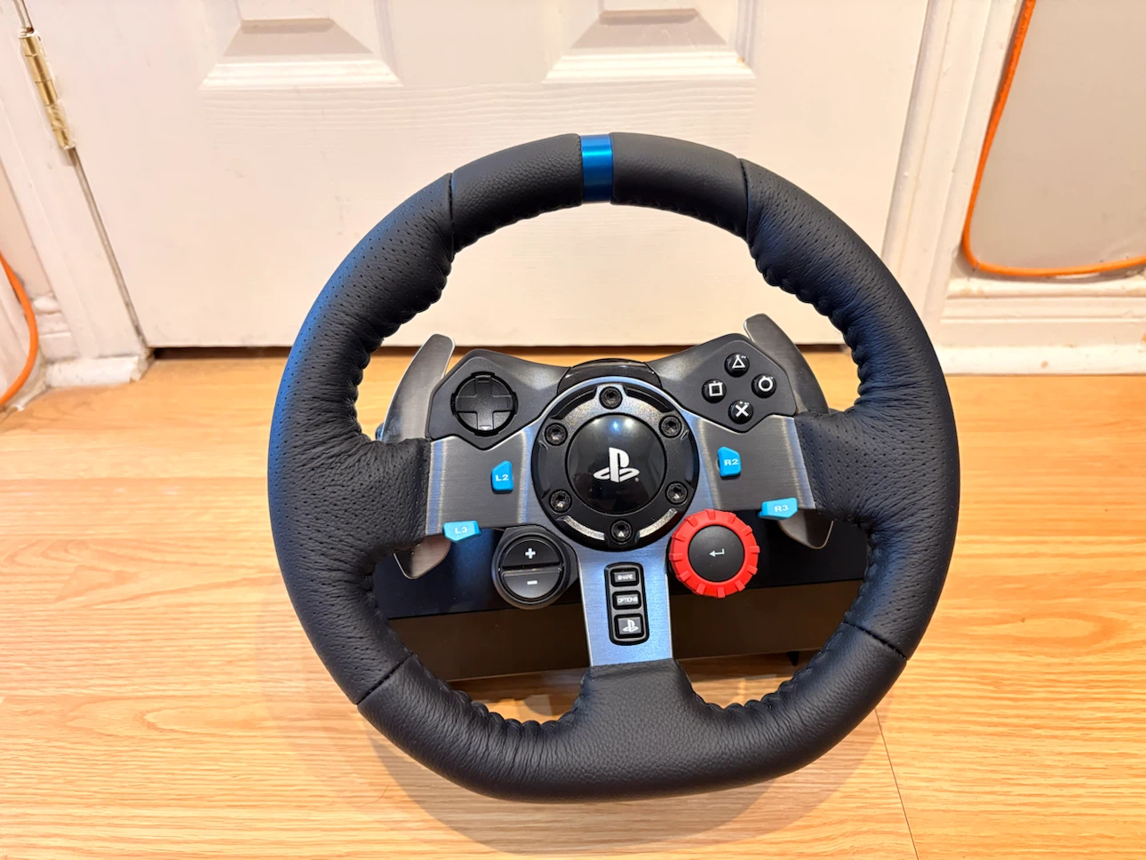 Logitech Racing gear Bundle - photo 4