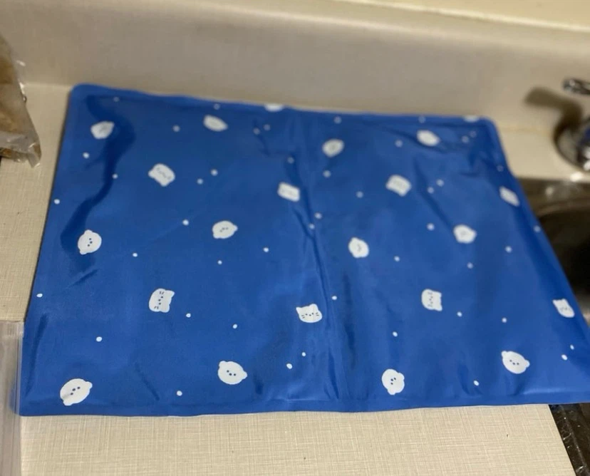 Reusable Gel Ice Pack with Cute Design - photo 4