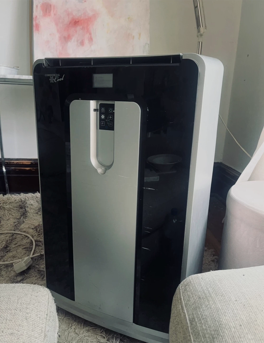 Commercial Cool Portable AC 12000. BTU