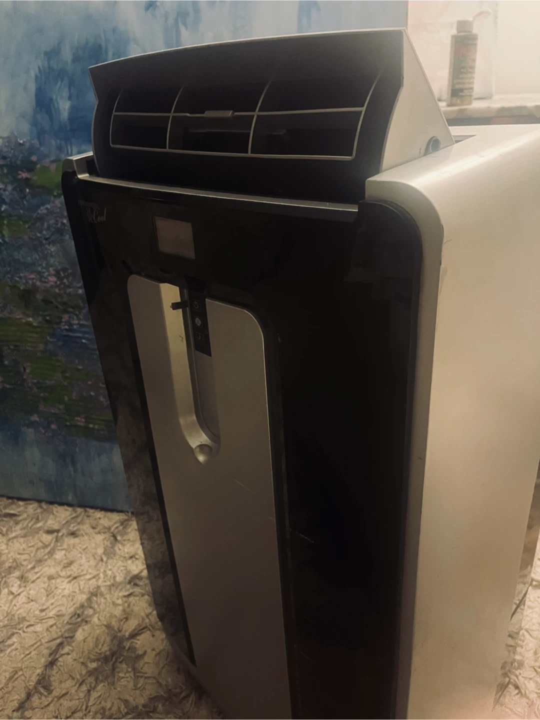 Commercial Cool Portable AC 12000. BTU - photo 2