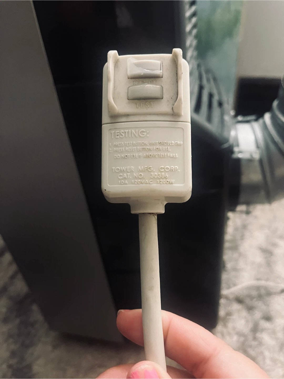 Commercial Cool Portable AC 12000. BTU - photo 5