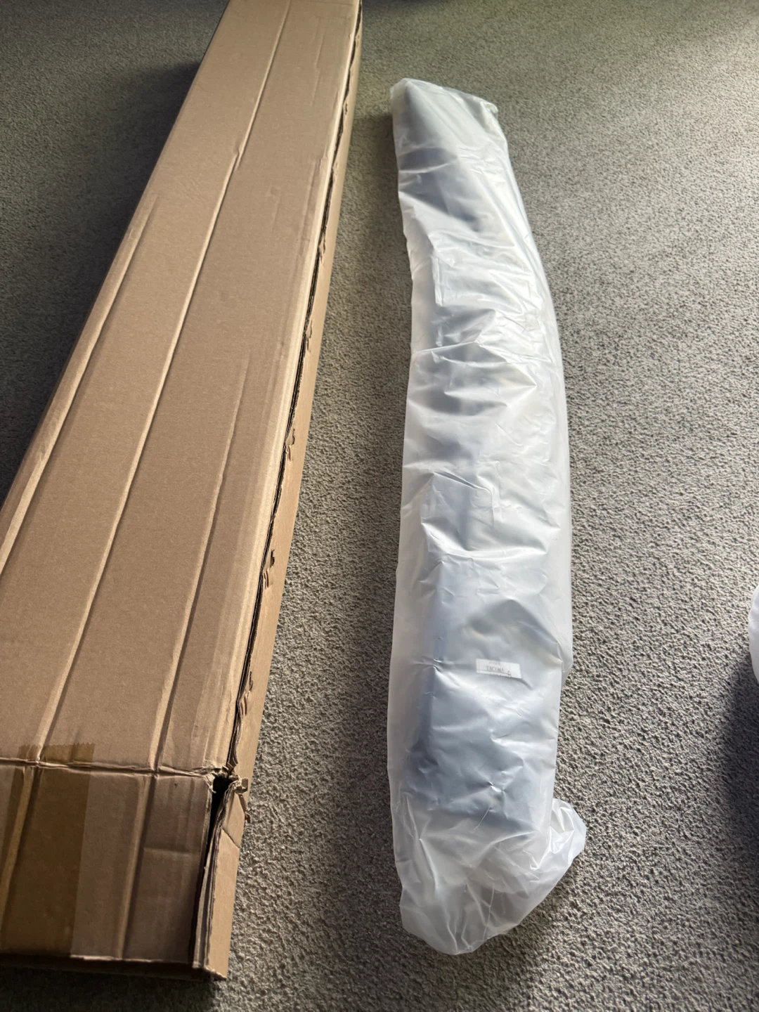 NEW 2024 Toyota Tacoma Window Deflectors - photo 3