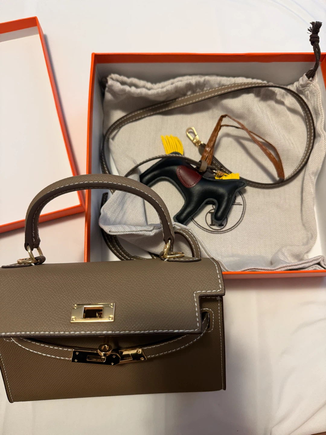 purse