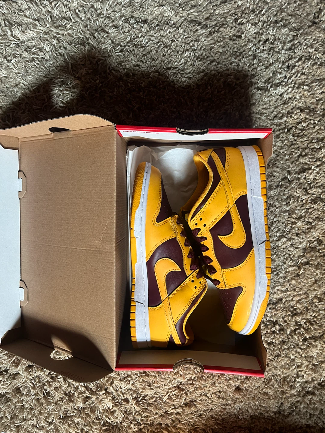 Nike Dunk Low