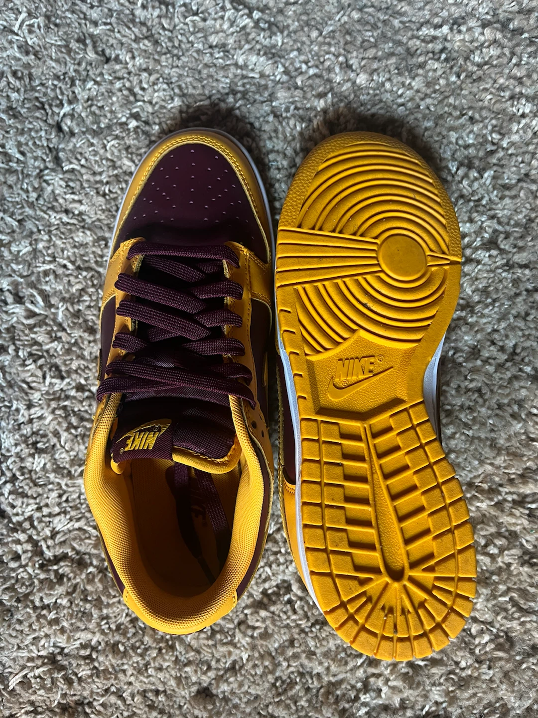Nike Dunk Low - photo 2