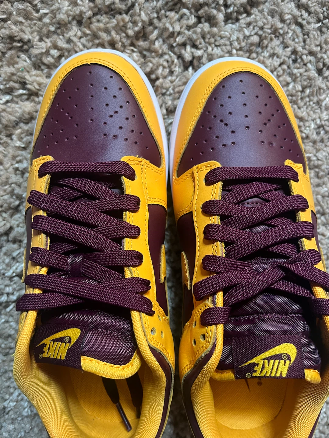 Nike Dunk Low - photo 3