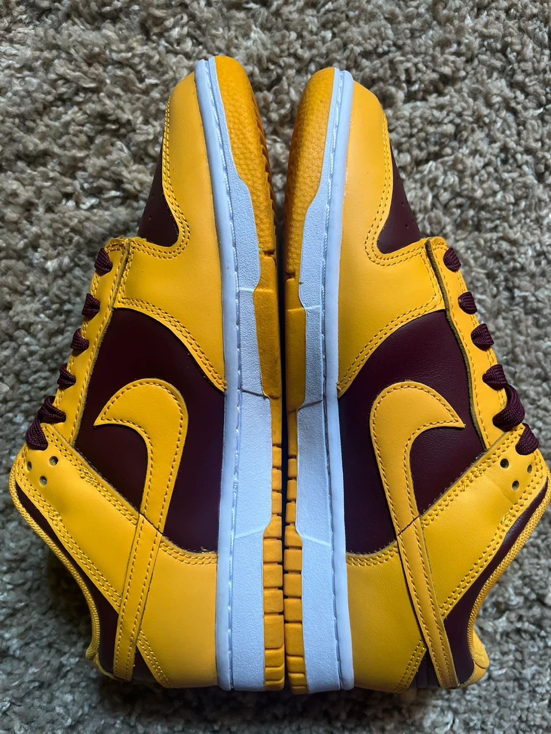 Nike Dunk Low - photo 4