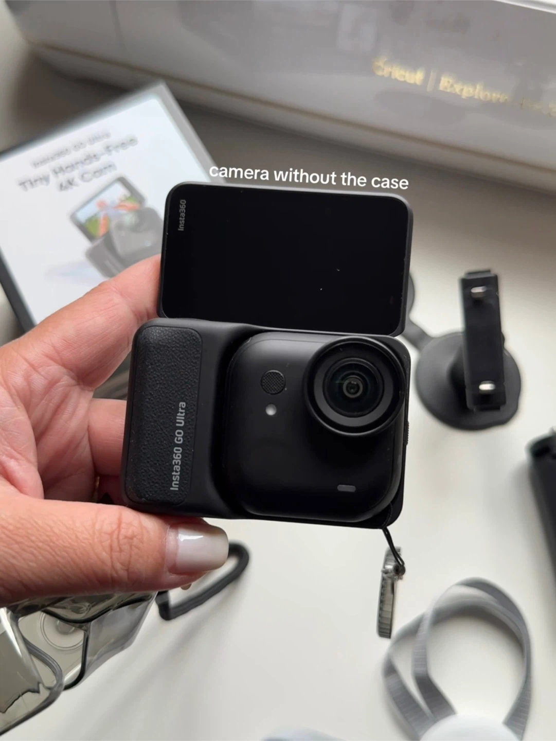 Insta360