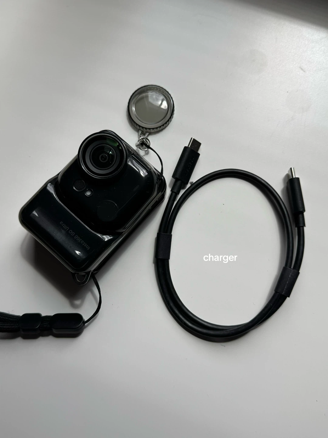 Insta360 - photo 3