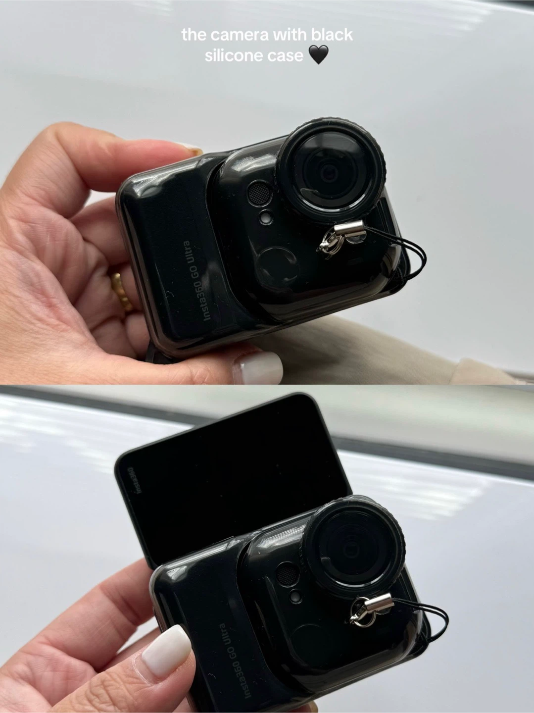 Insta360 - photo 4
