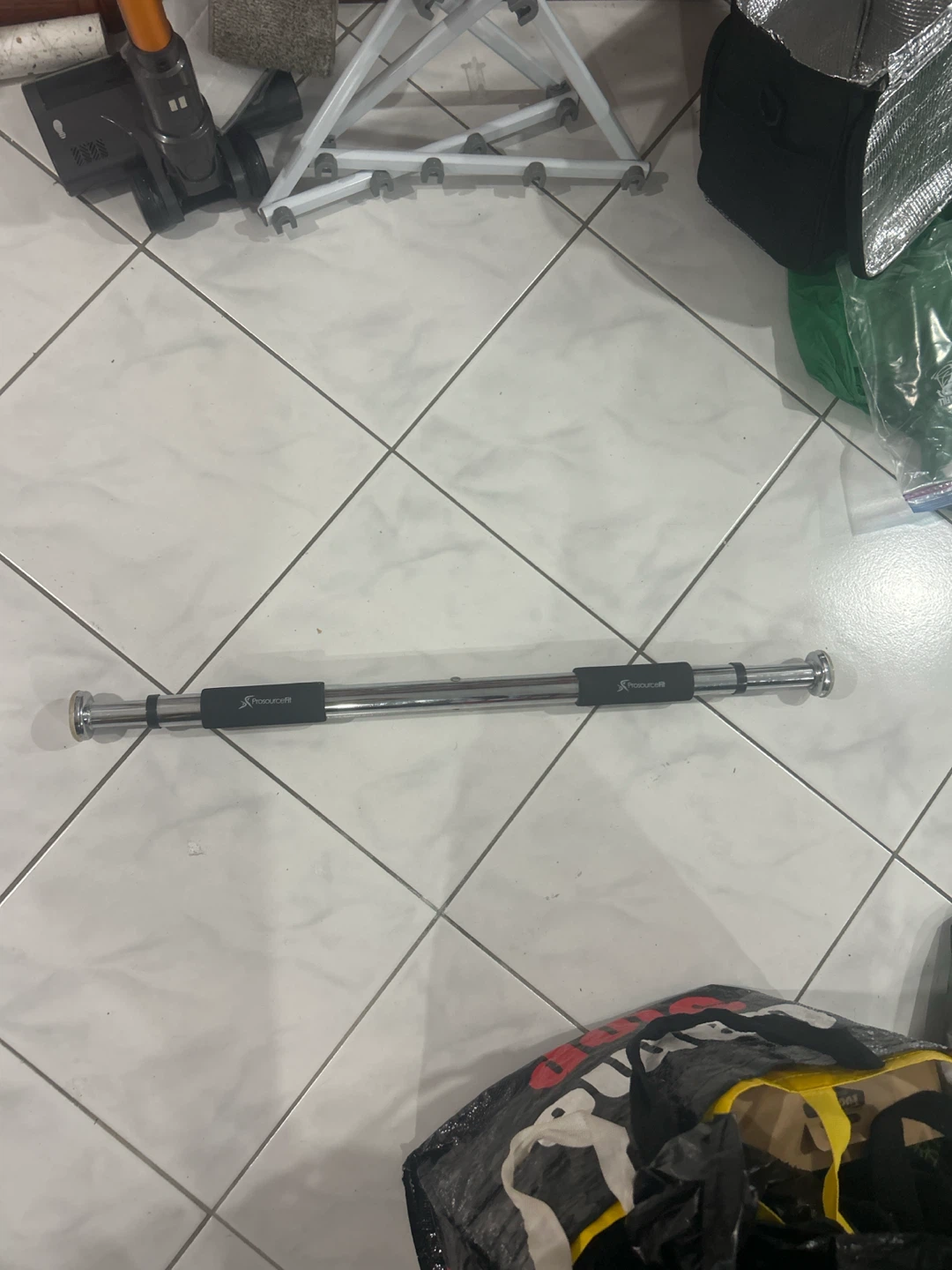 ProSourceFit Pull Up Bar
