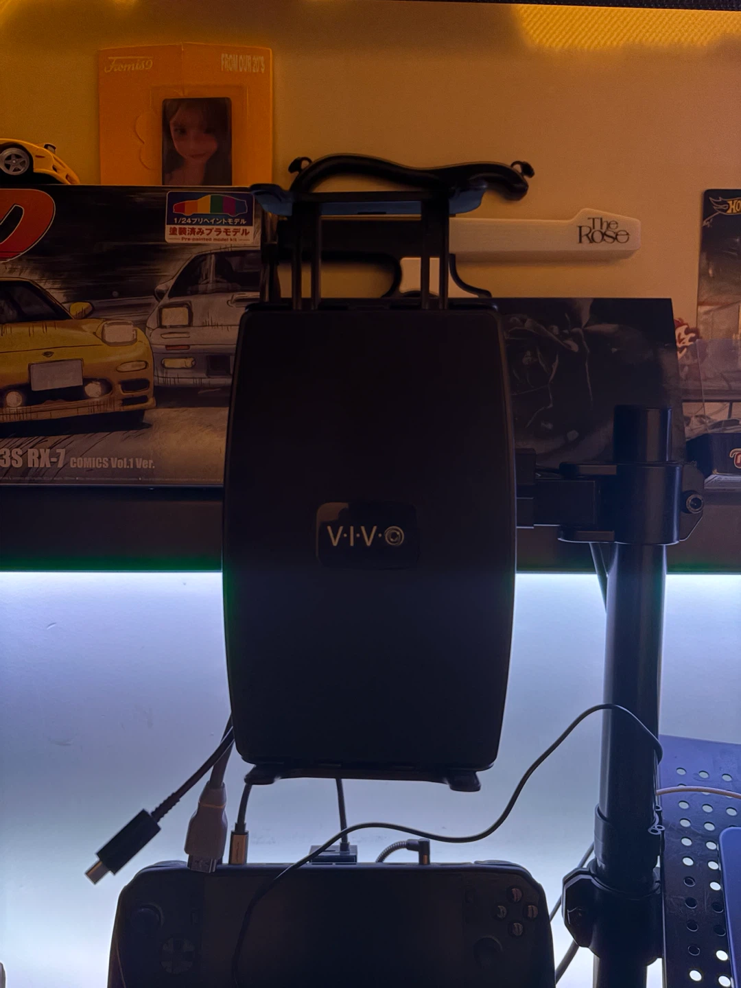 Arzopa Portable Monitor 16” 144hz - photo 4