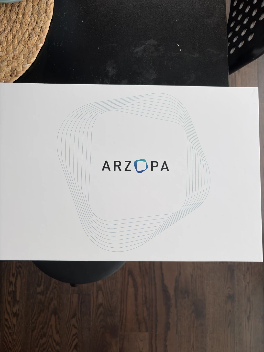 Arzopa Portable Monitor 16” 144hz - photo 5