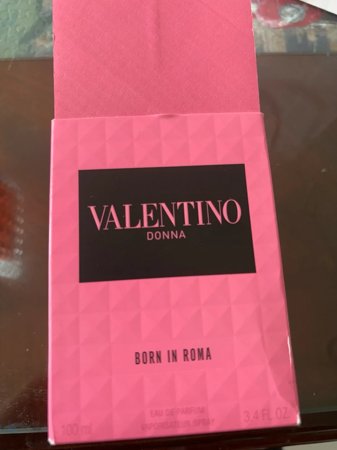 Valentino Donna Born in Roma Eau de Parfum