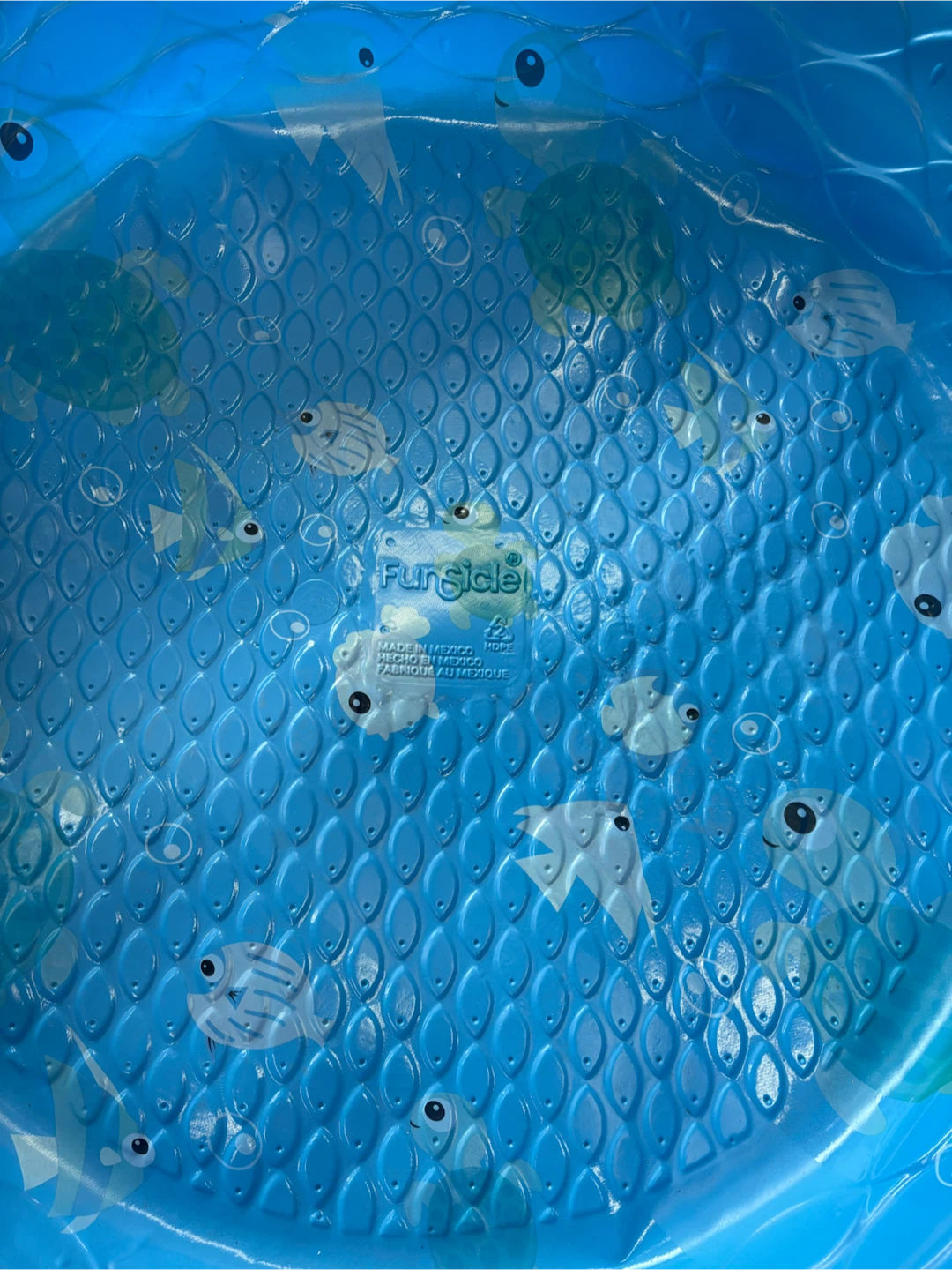 Funside Kids Pool - photo 2