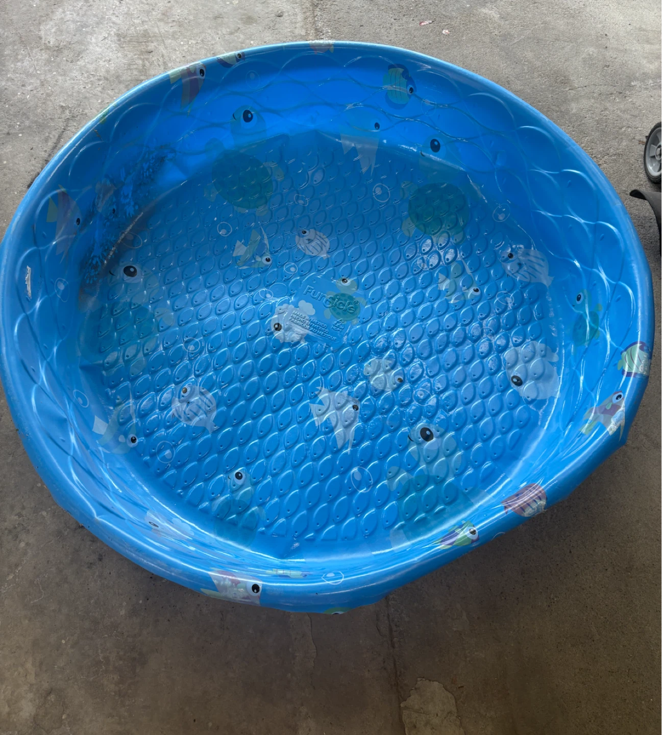 Funside Kids Pool