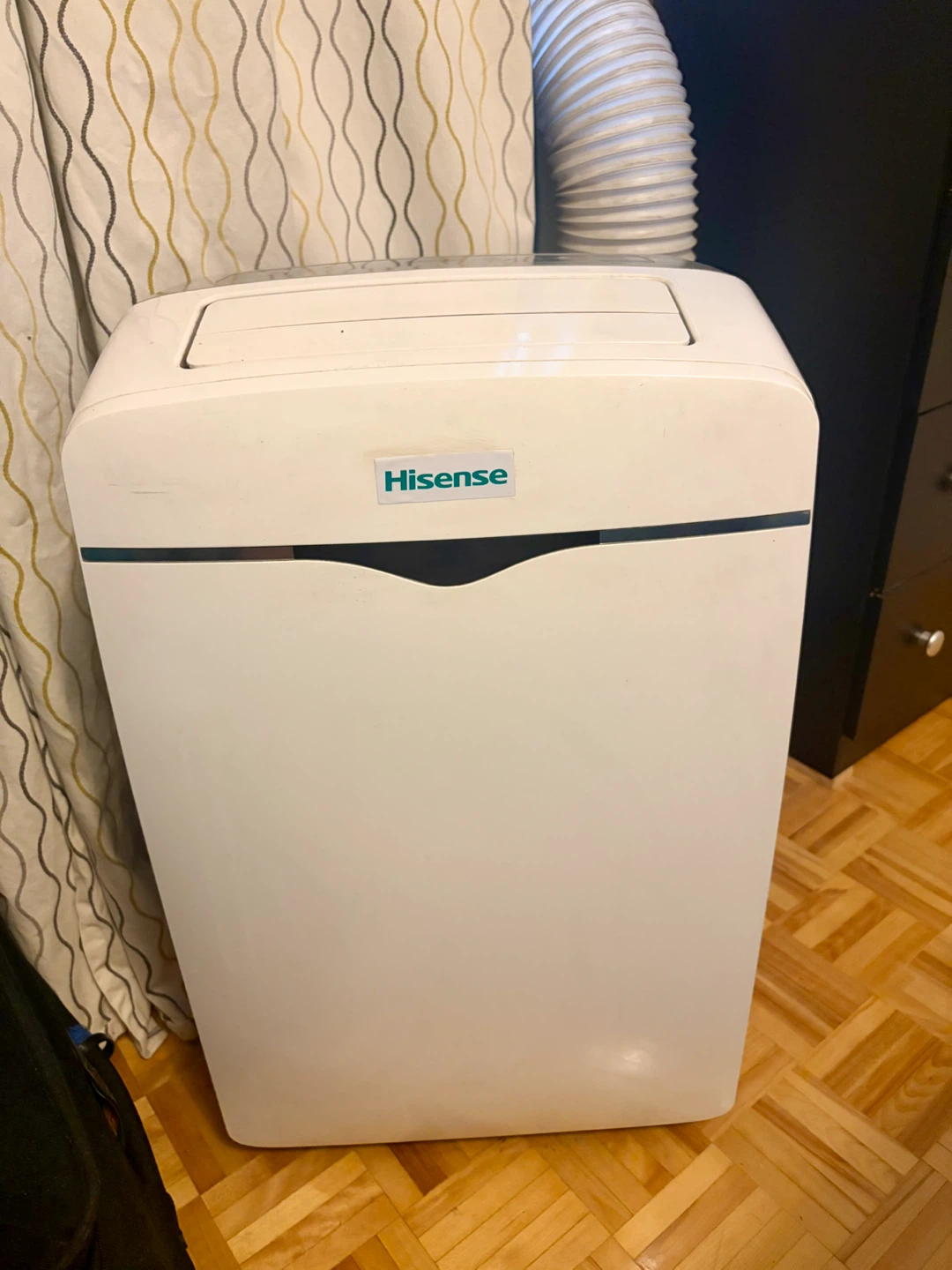 ❄️ Hisense Portable Air Conditioner