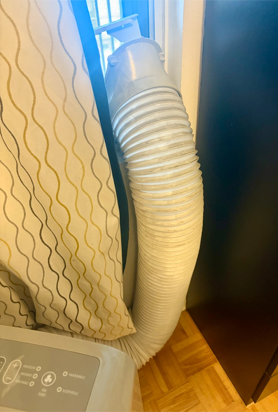 ❄️ Hisense Portable Air Conditioner - photo 4