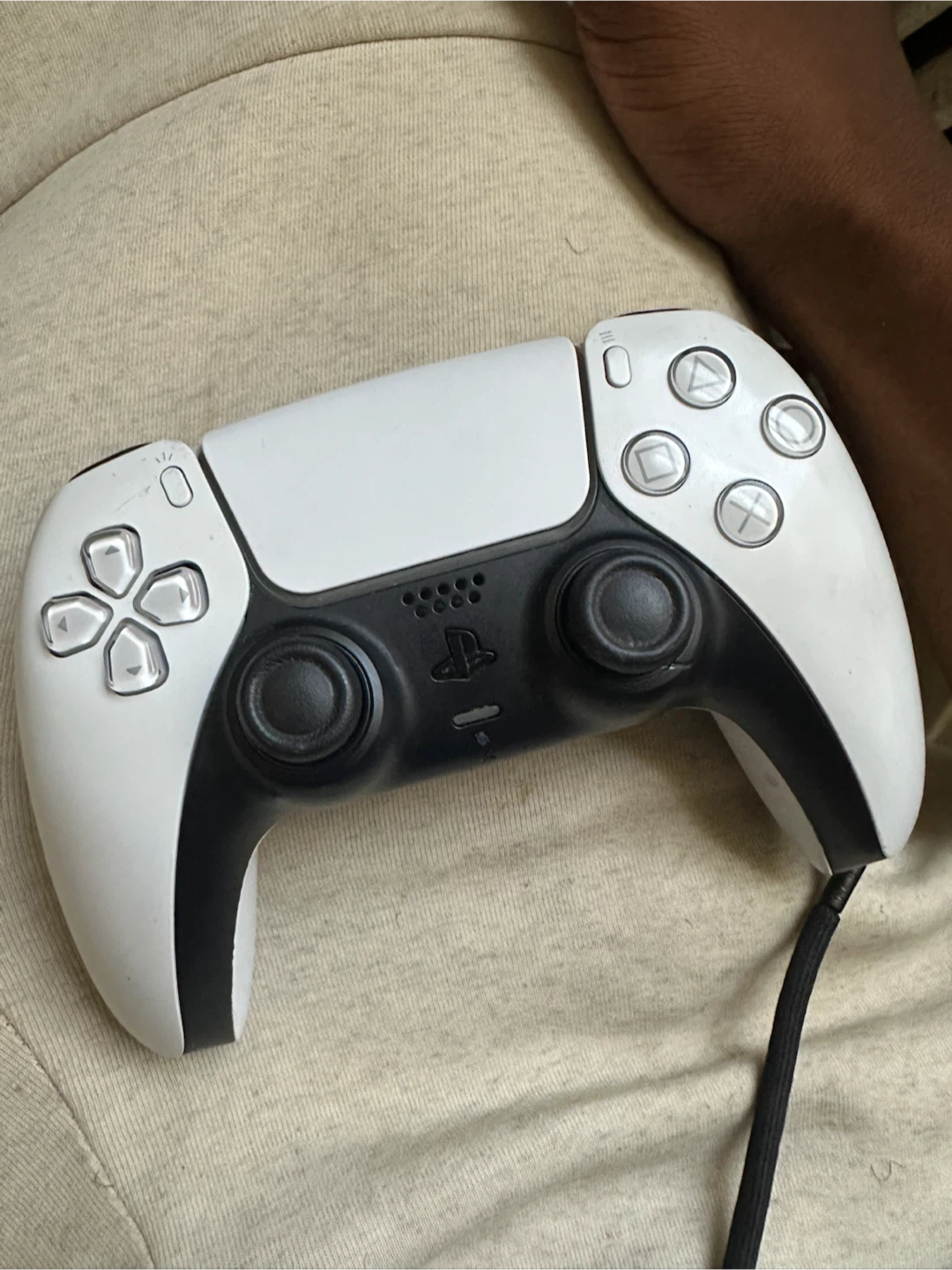 Sony PlayStation 5 DualSense Wireless Controller