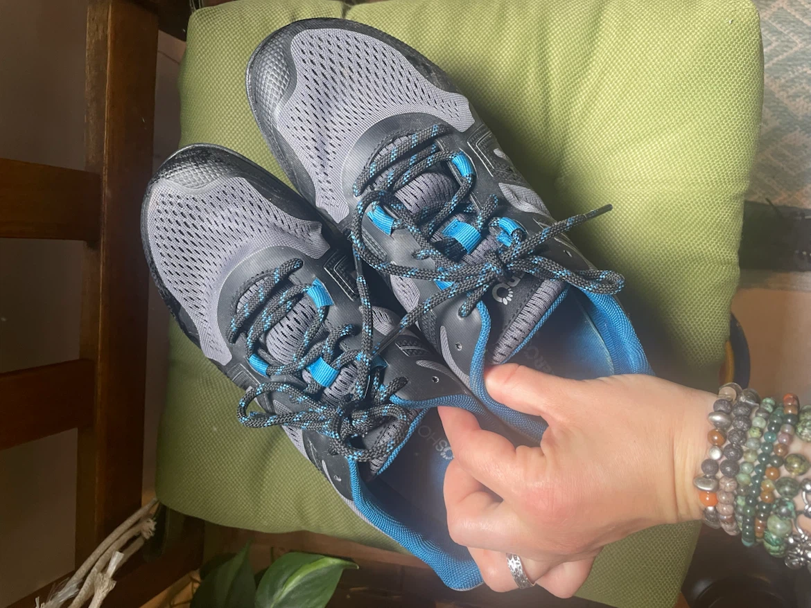 Xero Mesa Trail II size women’s 9/men’s 7 - photo 2