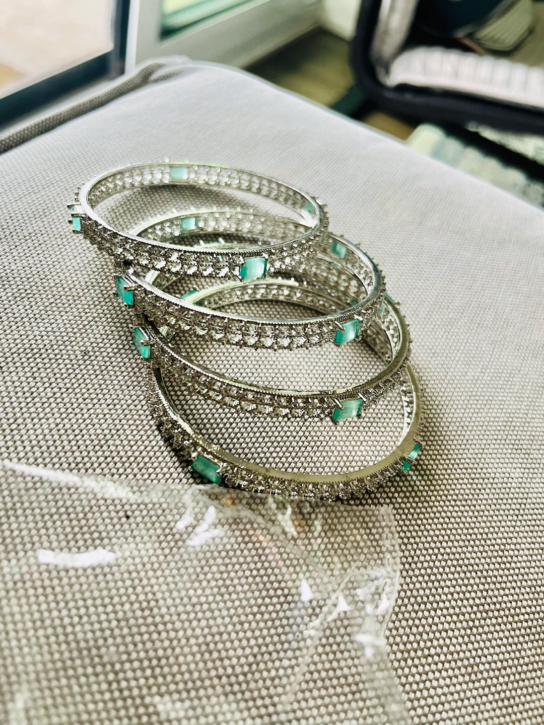 Bangles set new - photo 2