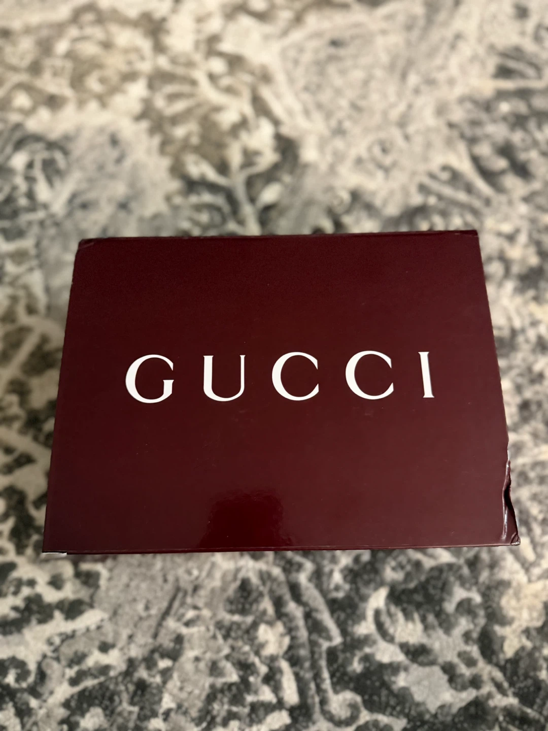 Gucci Marmont Mini Bag - photo 4