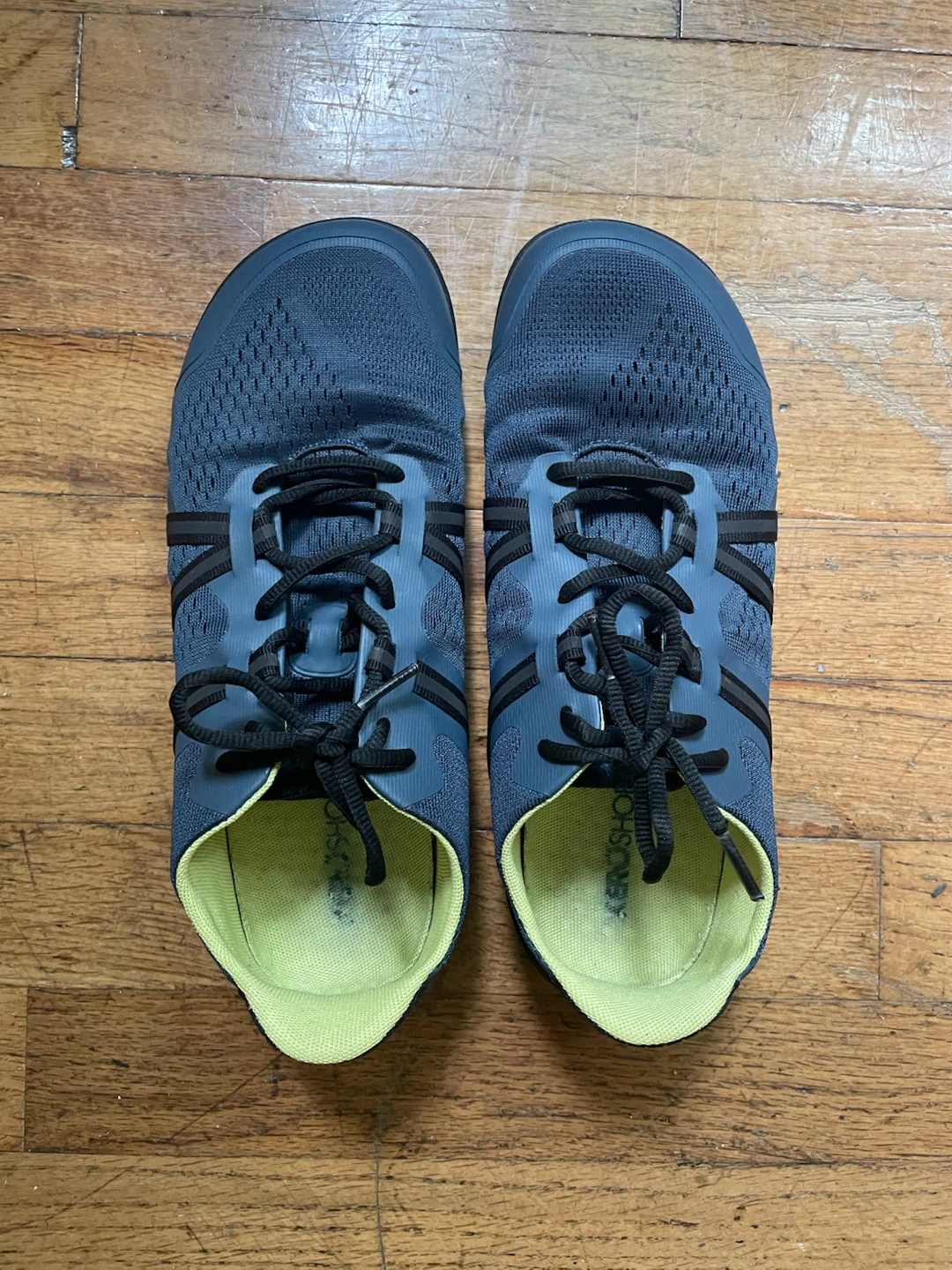 Xero Shoes Women's Speed Force II Running Shoes