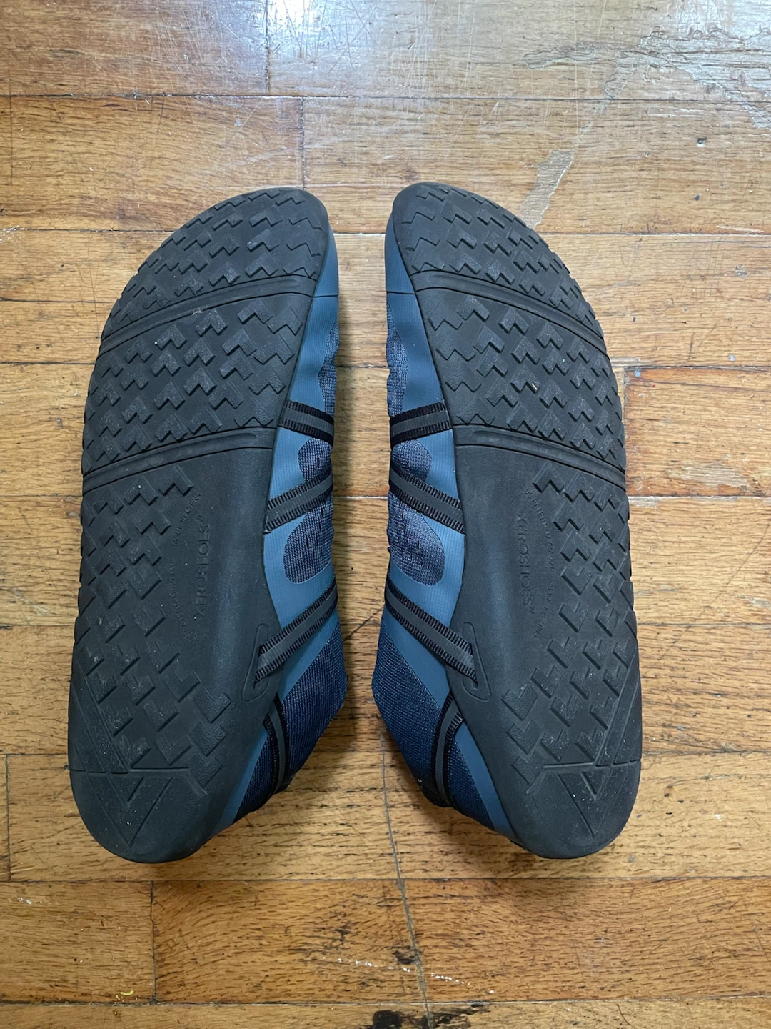 Xero Shoes Women's Speed Force II Running Shoes - photo 2