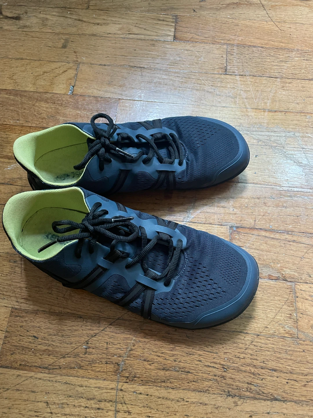 Xero Shoes Women's Speed Force II Running Shoes - photo 3