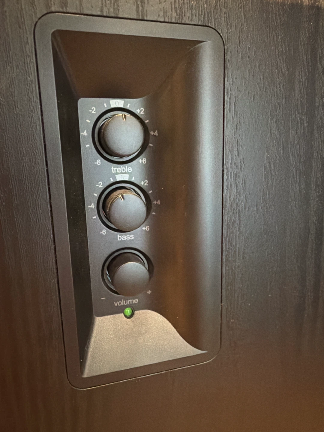 Edifier R1280T Powered Speakers - Black - photo 2