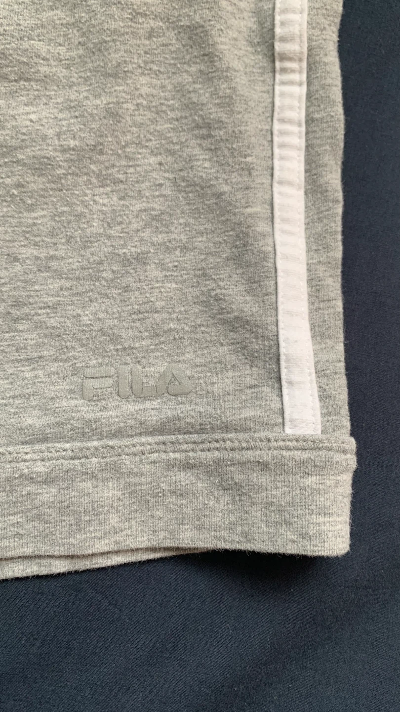 XL FILA Button Fly Boxer Briefs - photo 3