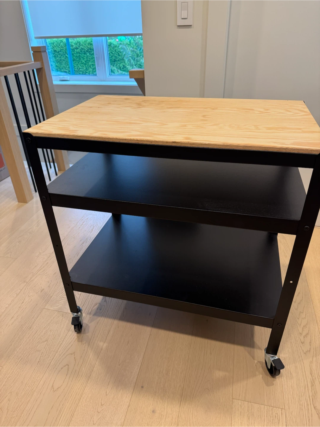 Ikea kitchen cart - photo 2
