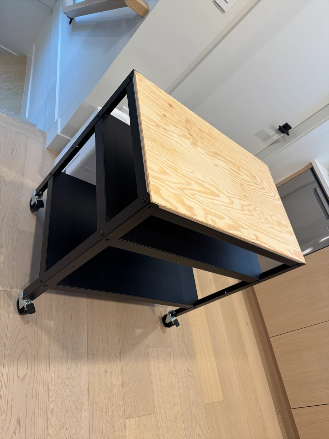 Ikea kitchen cart - photo 3