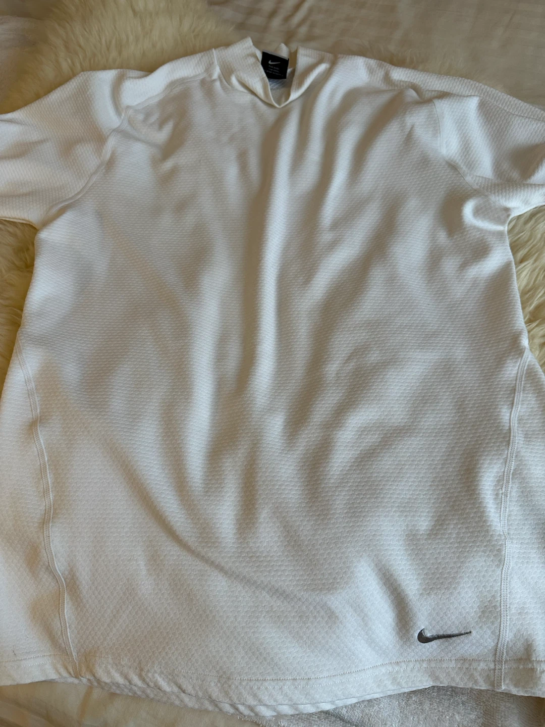Nike Fit Dry Long Sleeve Shirt XXL - photo 3