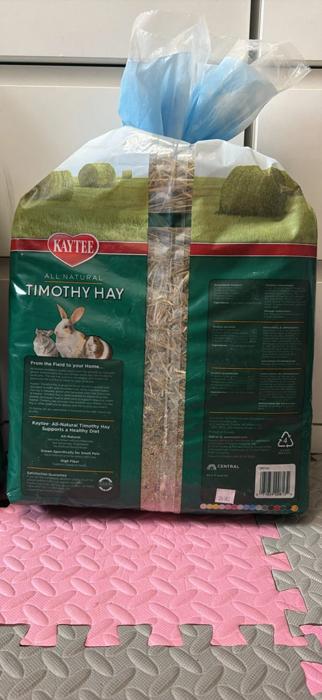 Timothy Hay - photo 2