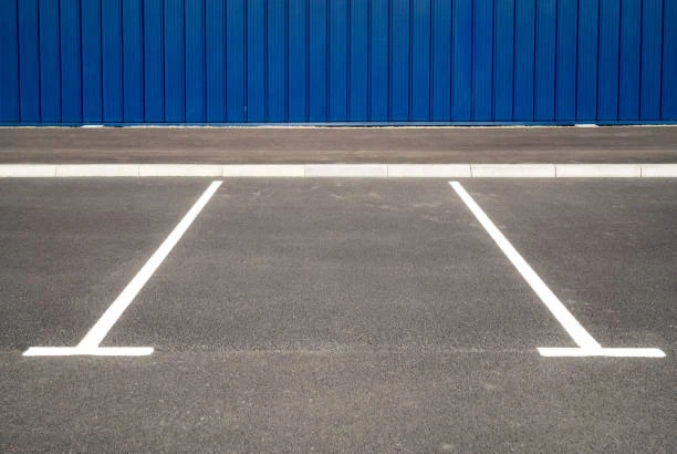 Parking Space for rent