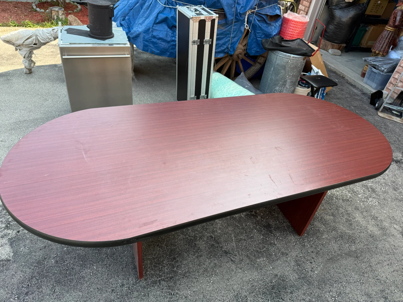 Office Conference Table