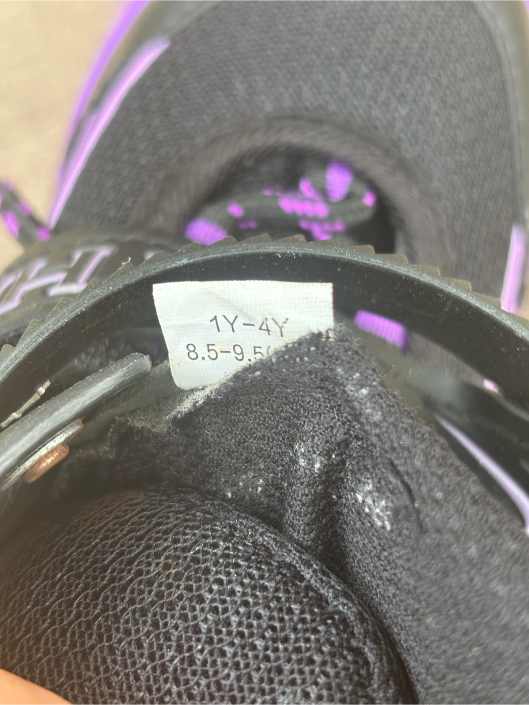 Youth Rollerblade and Helmet Set