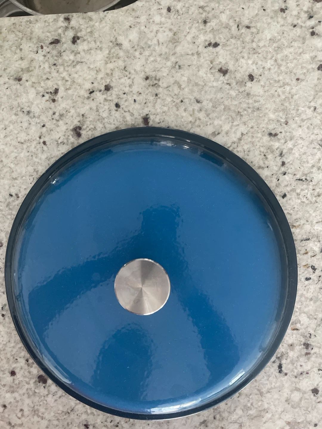 Dutch Oven Lid