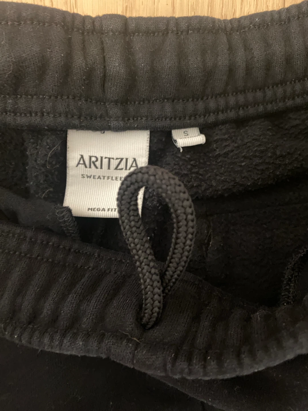 Aritzia Sweatfleece Joggers Bundle - photo 4