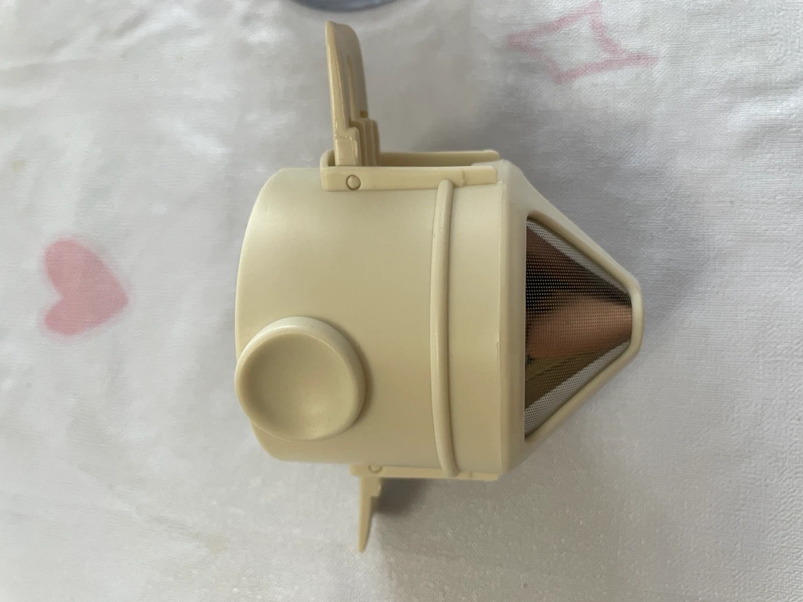 Coffee or Tea Strainer