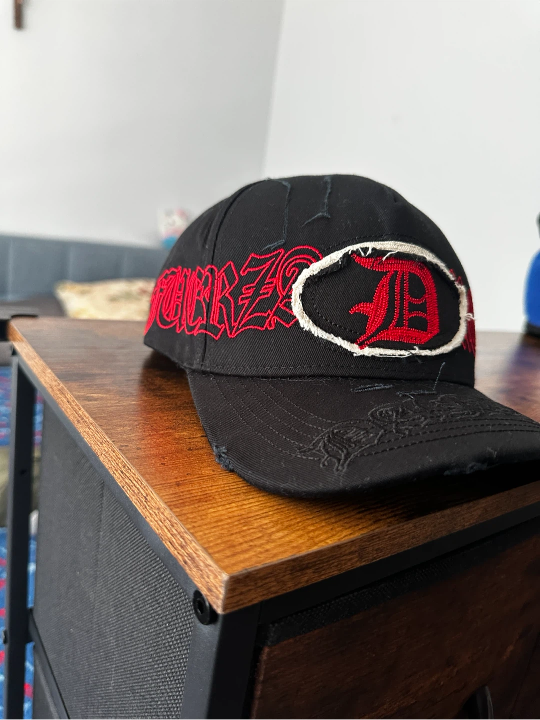New Era Los Angeles Dodgers Baseball Caps - photo 4