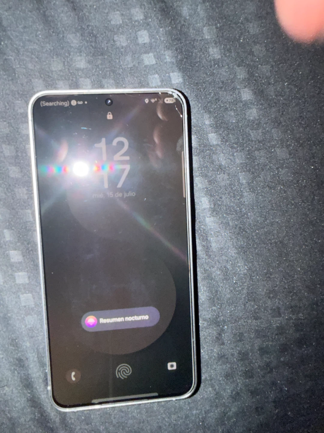 Samsung Galaxy S25 FE - 128GB