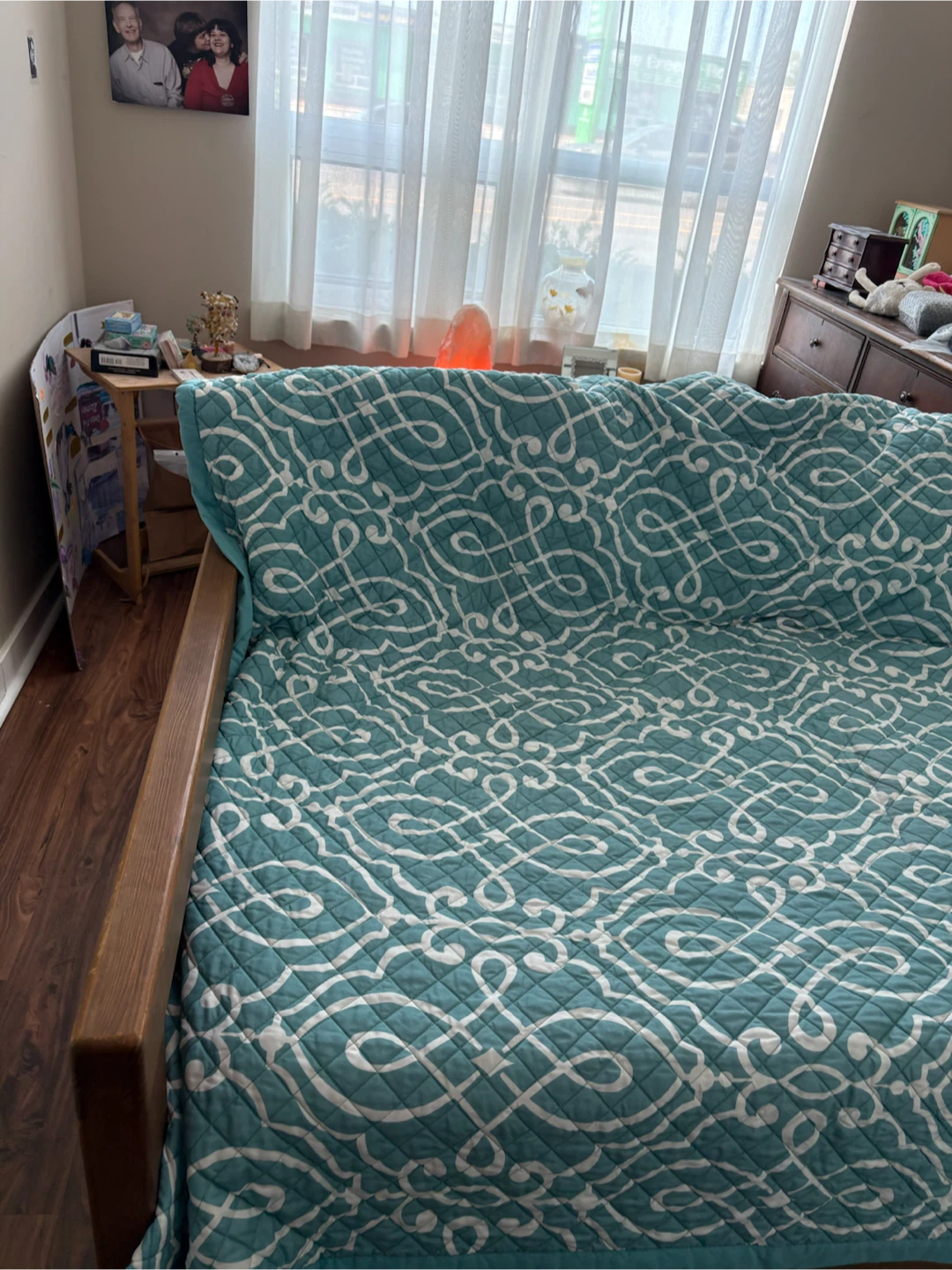 CUSTOM CRATE DESIGNS DAYBED + COMPLETE SLEEP PACKAGE - photo 3