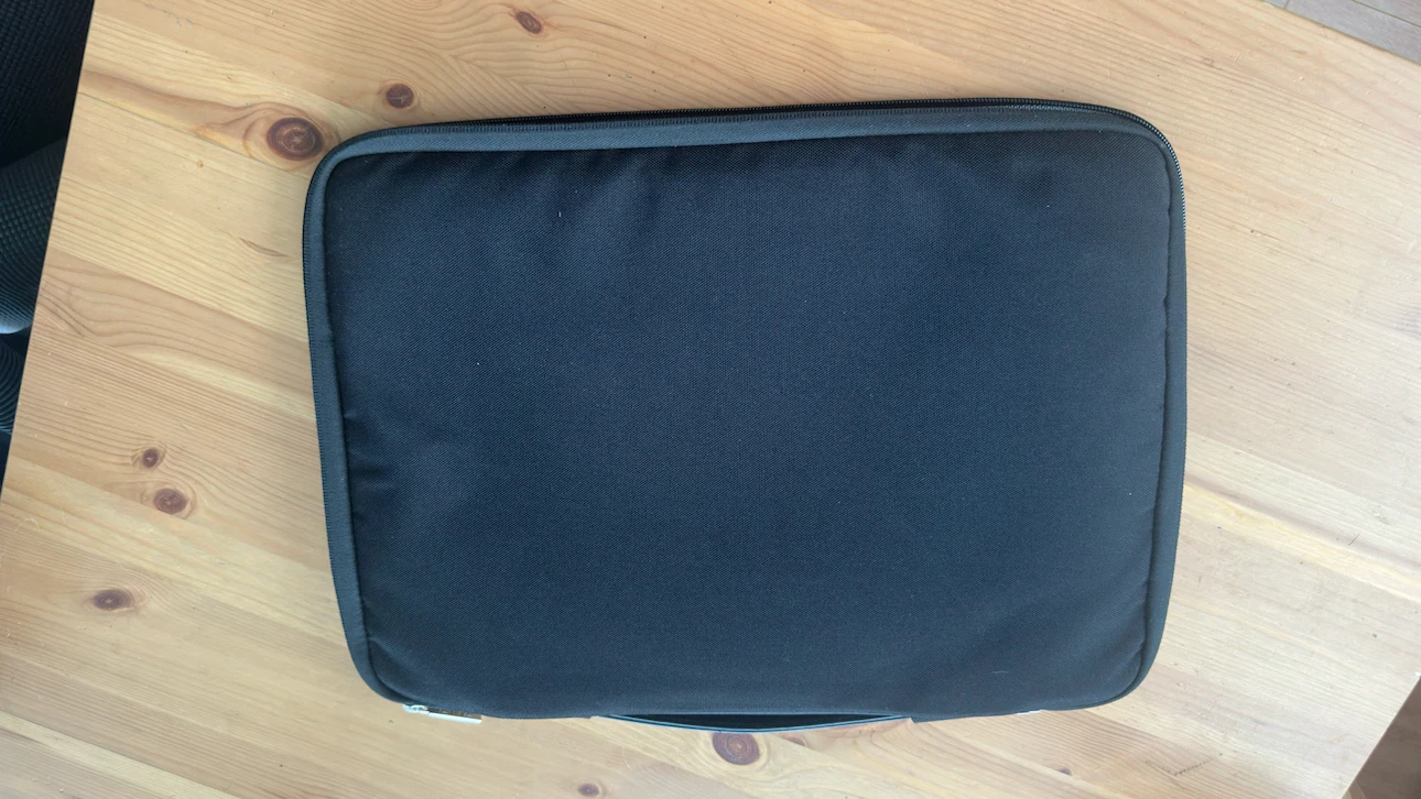 ZINZ Laptop Sleeve Briefcase for 13"-13.5" Laptops