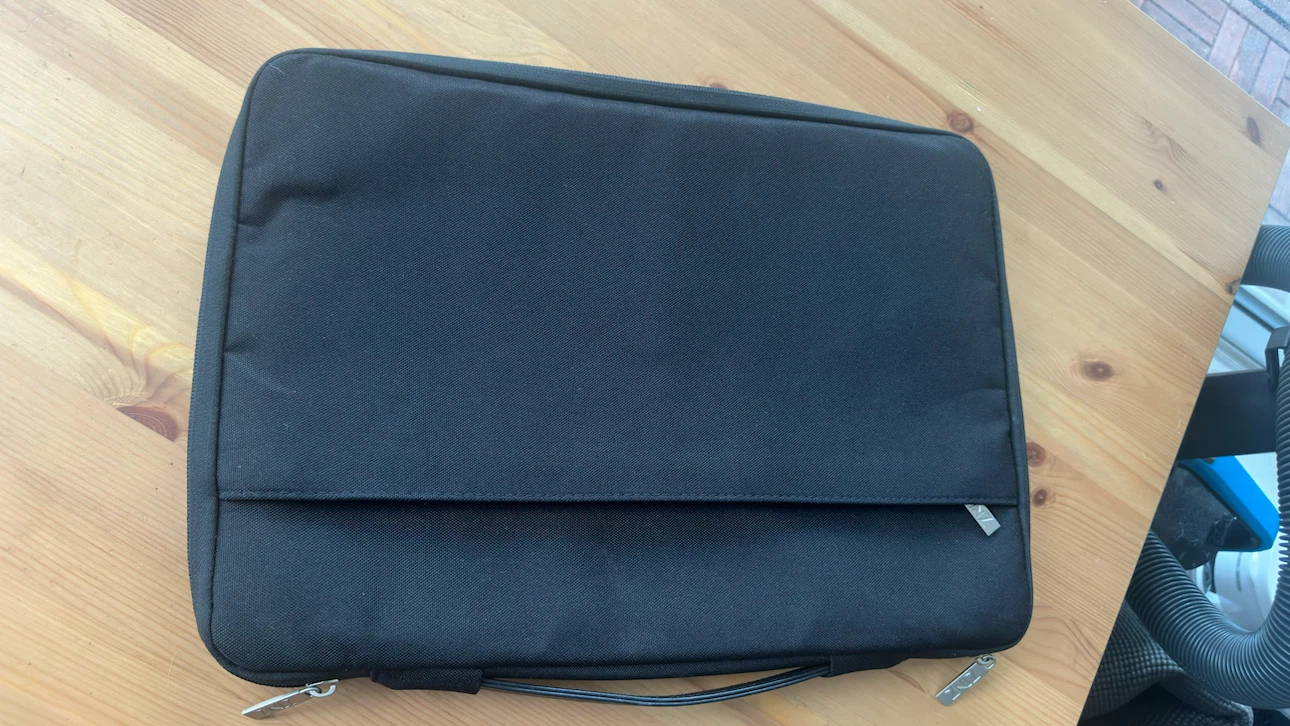 ZINZ Laptop Sleeve Briefcase for 13"-13.5" Laptops - photo 3