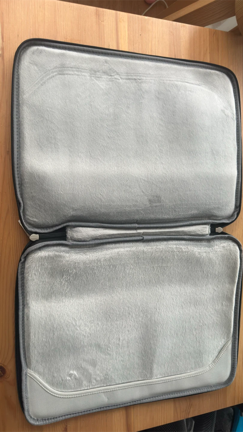 ZINZ Laptop Sleeve Briefcase for 13"-13.5" Laptops - photo 5