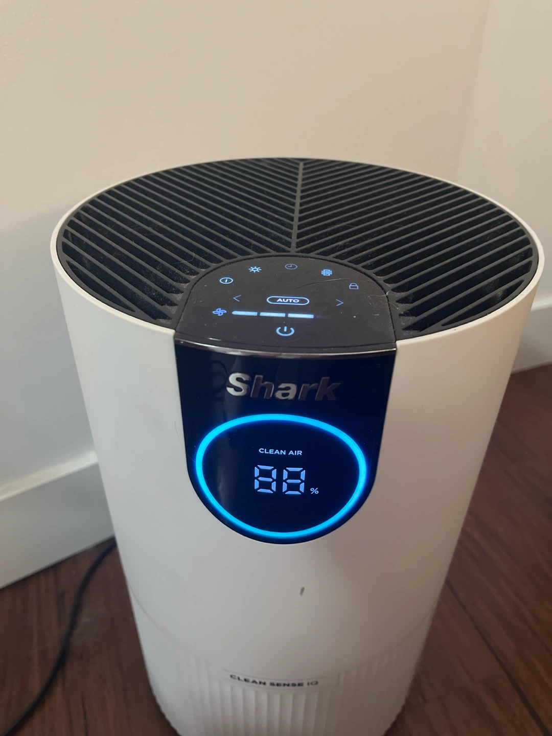 Shark Clean Sense IQ Air Purifier - photo 3