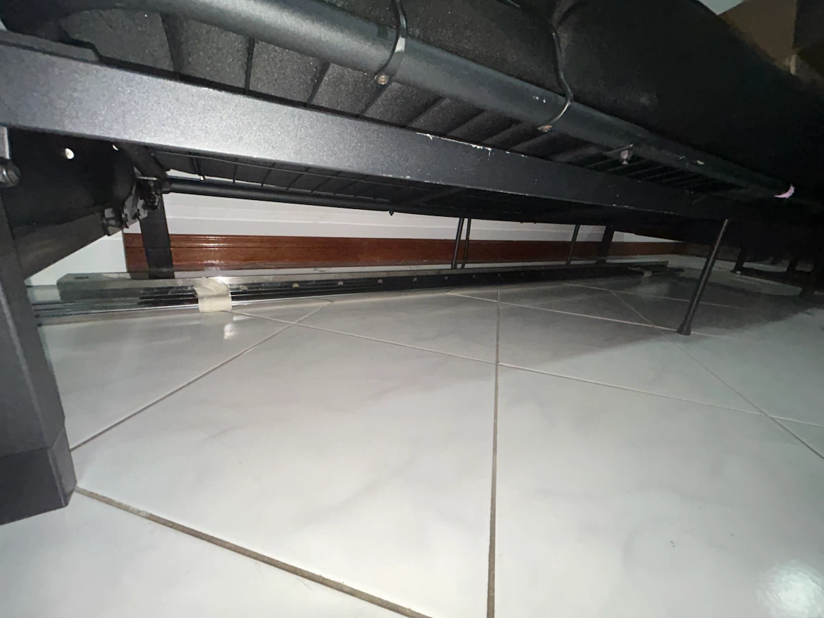 Synergee Dual Pulley Machine - photo 4
